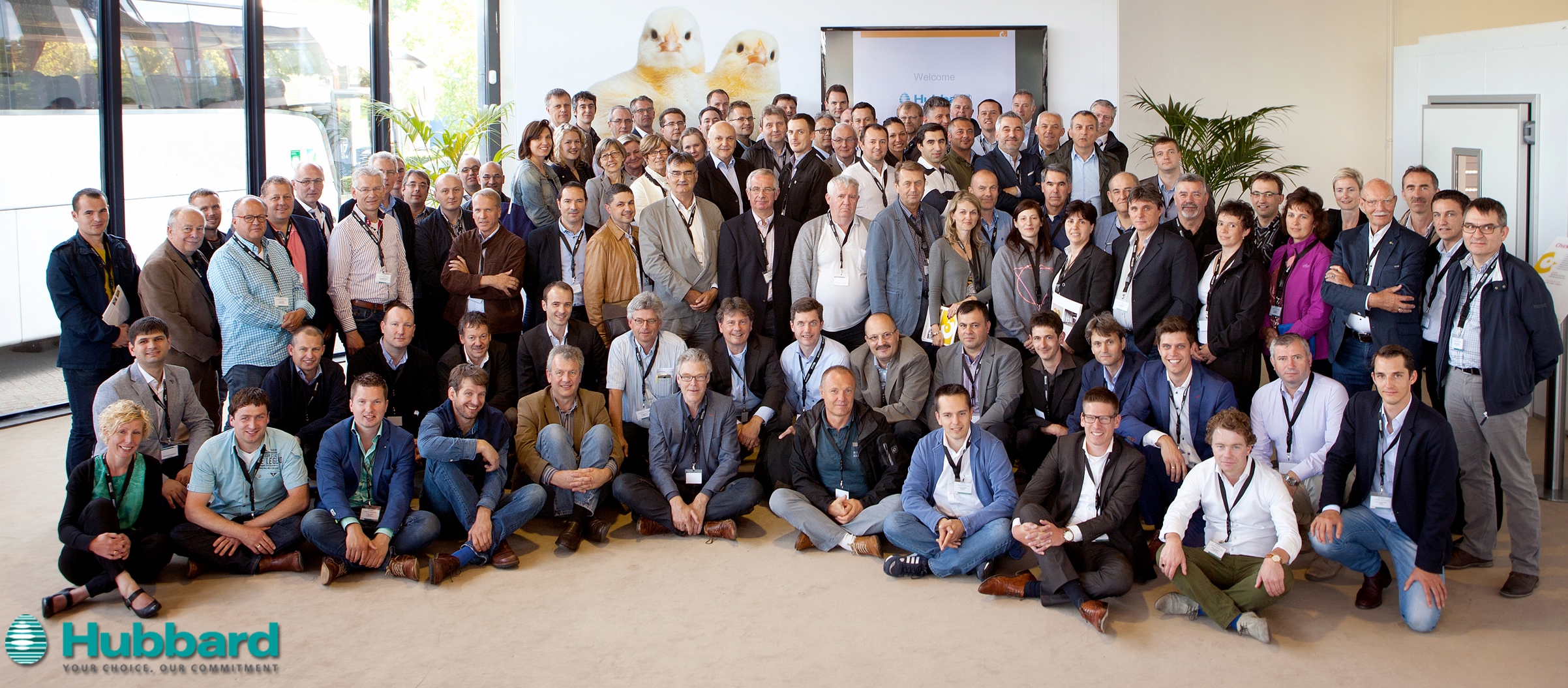 Hubbard Hubbard Press Release