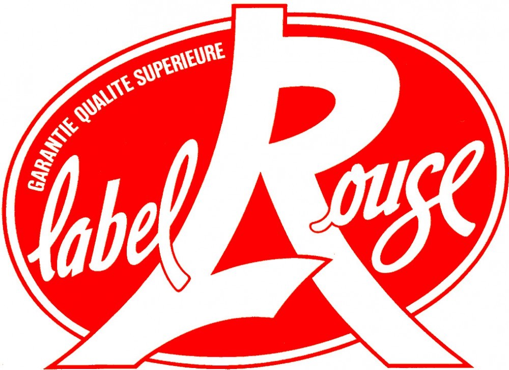 label-Label-Rouge