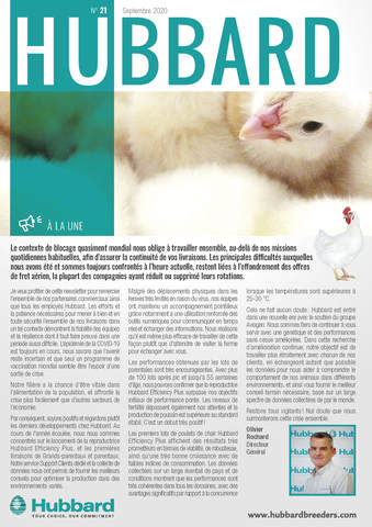 FR_Hubbard Newsletter Edition 21_Septembre 2020 (French)_Page_1