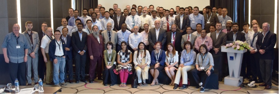 Picture 2 - Hubbard customer mtg in Bangkok
