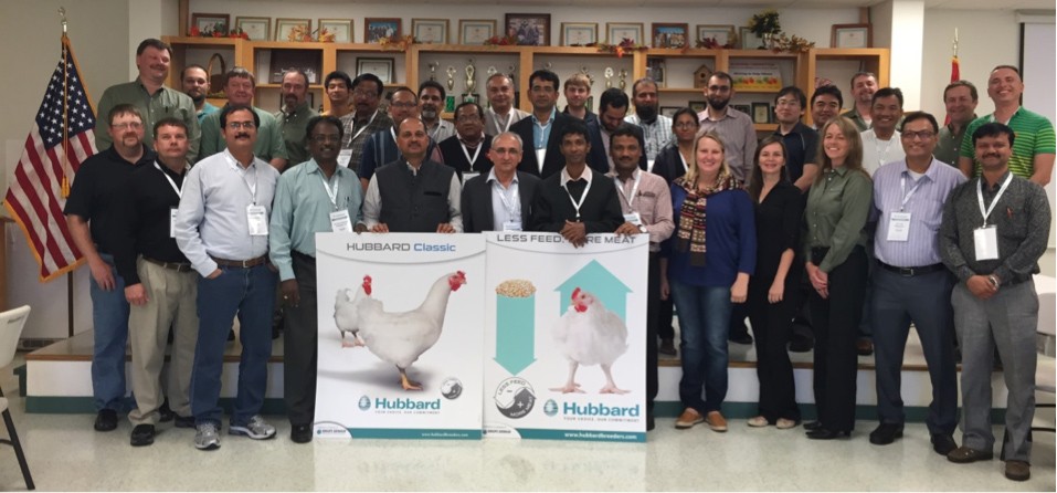 Picture 2 Hatchery Forum USA