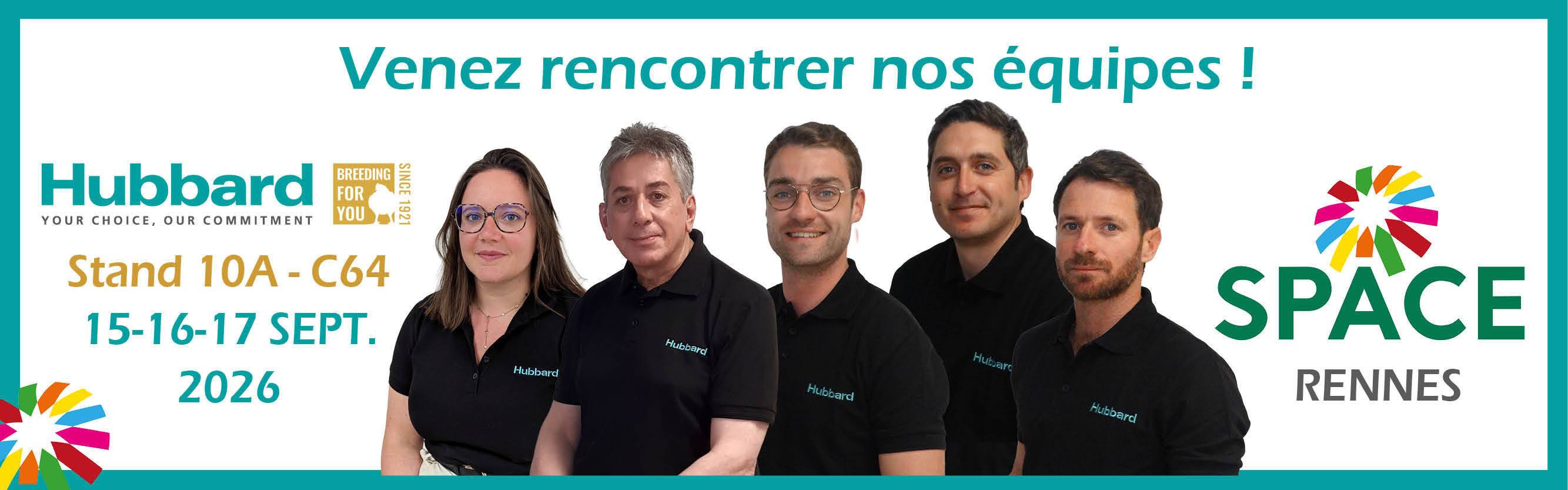 BANNIERE Hubbard Mobile - FA E-NEWS 20262