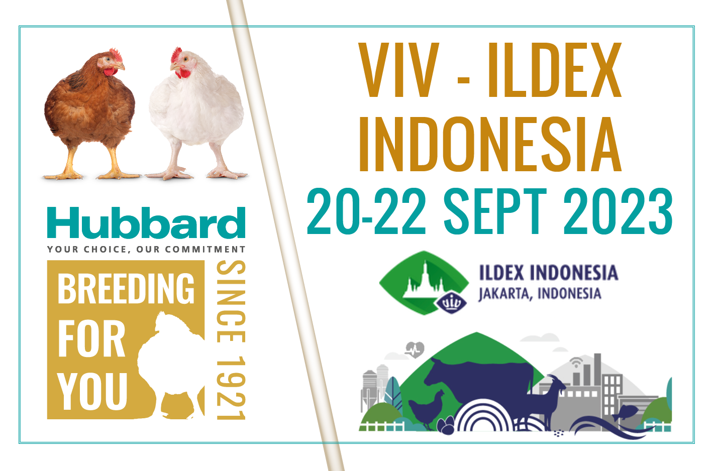BLOC ACTUS WEB SALONS VIV ildex INDO