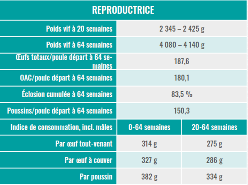 DATA HEP PS FR