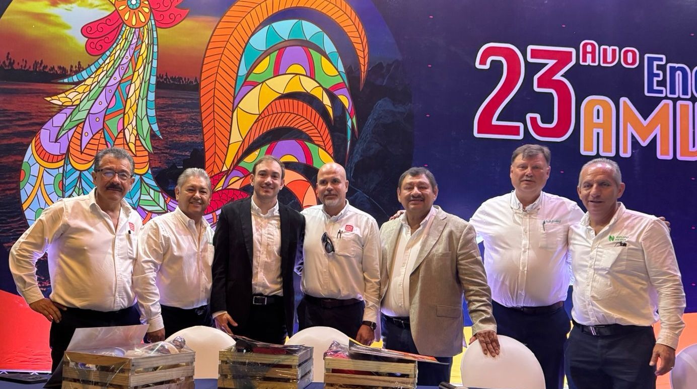 Grupo Neria y Hubbard