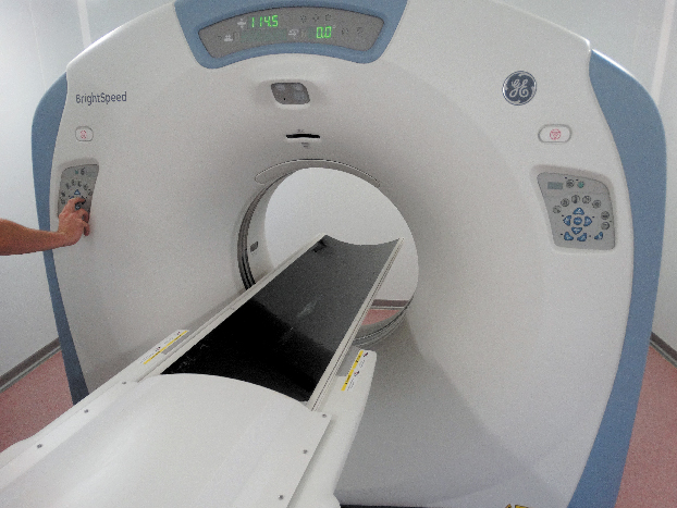 Image_Salle de Scanner