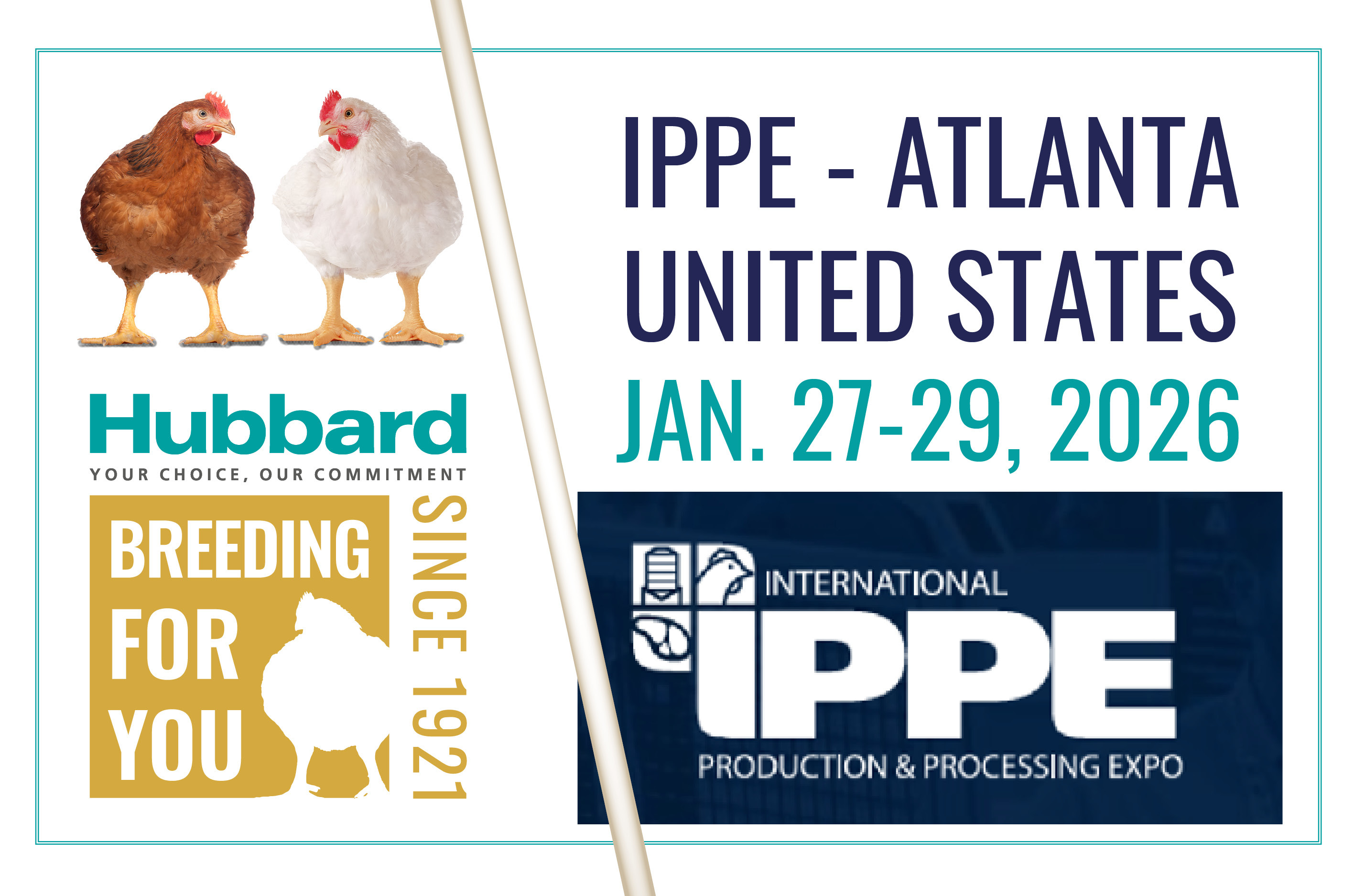 IPPE 2026