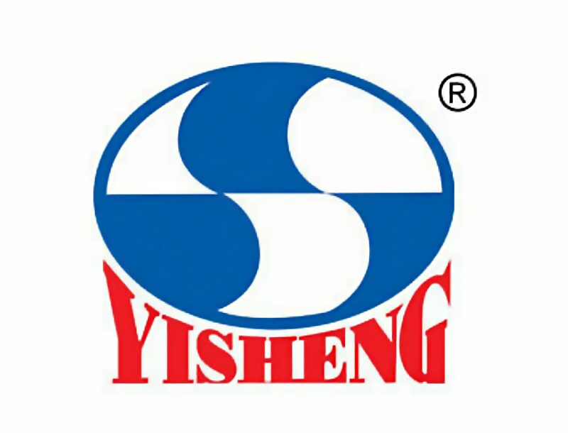 Logo Yisheng