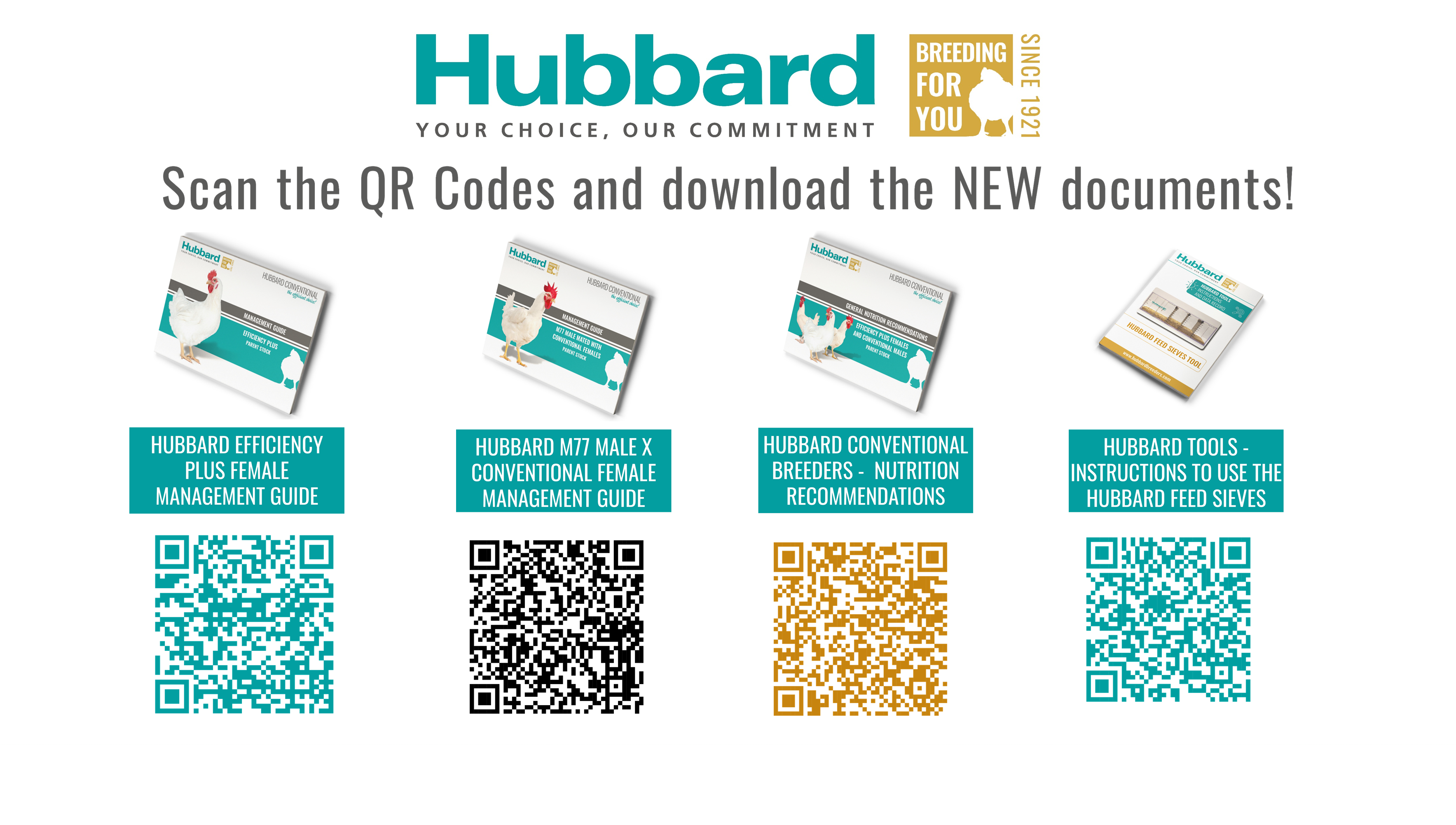 NEW DOC QR CODES LINKEDIN