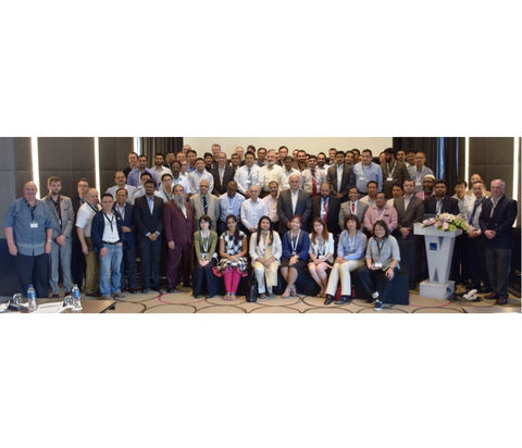 Picture 1 Hubbard customer mtg in Bangkok