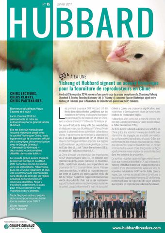 Image Newsletter 15