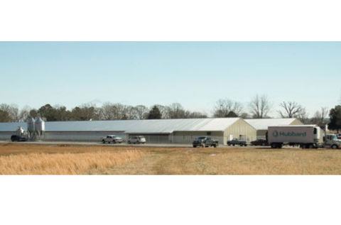 Alabama Hubbard LLC Sites
