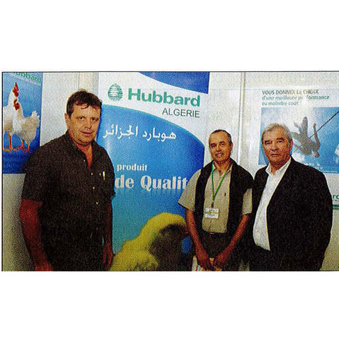 ART FA AVRIL 2015 ALGERIE