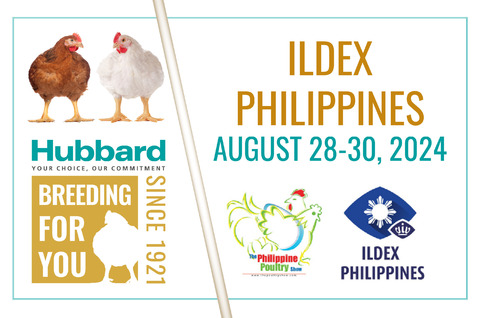 ILDEX PHILIPPINES 2025
