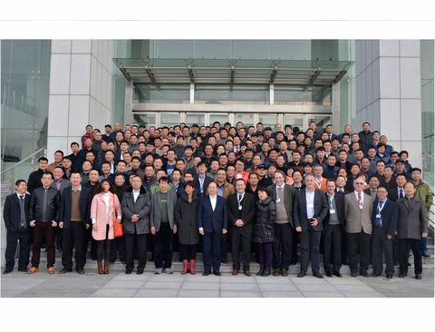 BlocActu_2Yisheng seminar