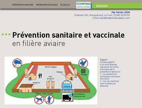 Bloc Actu Prévention Sanitaire et Vaccinale (OL-07-082015)
