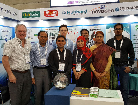 BlocActu_Seminar WPSA Dhaka