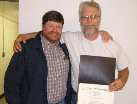 BlocActu_Lonnie Welborn Hubbard LLC