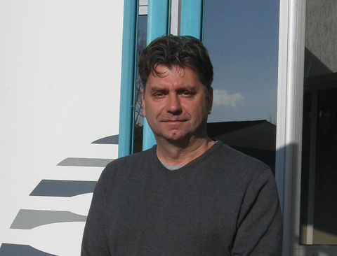 Zvezdan Kiceek