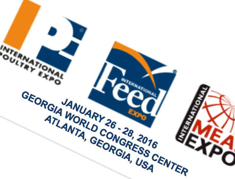 IPPE Atlanta