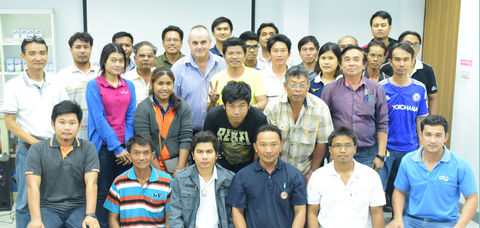 LT Breeder Seminar