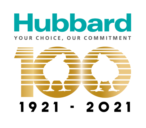 LOGO 100 YEARS