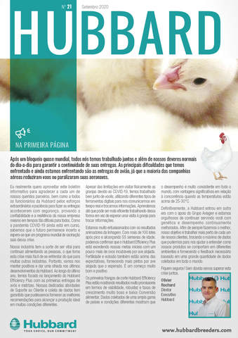 PT-BZ_Hubbard Newsletter Edition 21_Setembro 2020 (Portuguese)_Page_1