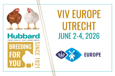 VIV EUROPE 2026
