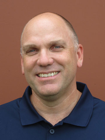 BILLY HUFFORD