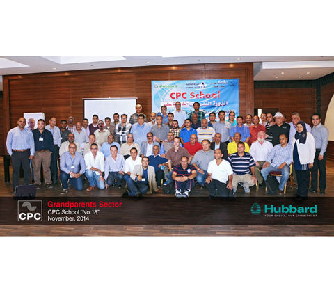 CPGP GROUP PICTURE